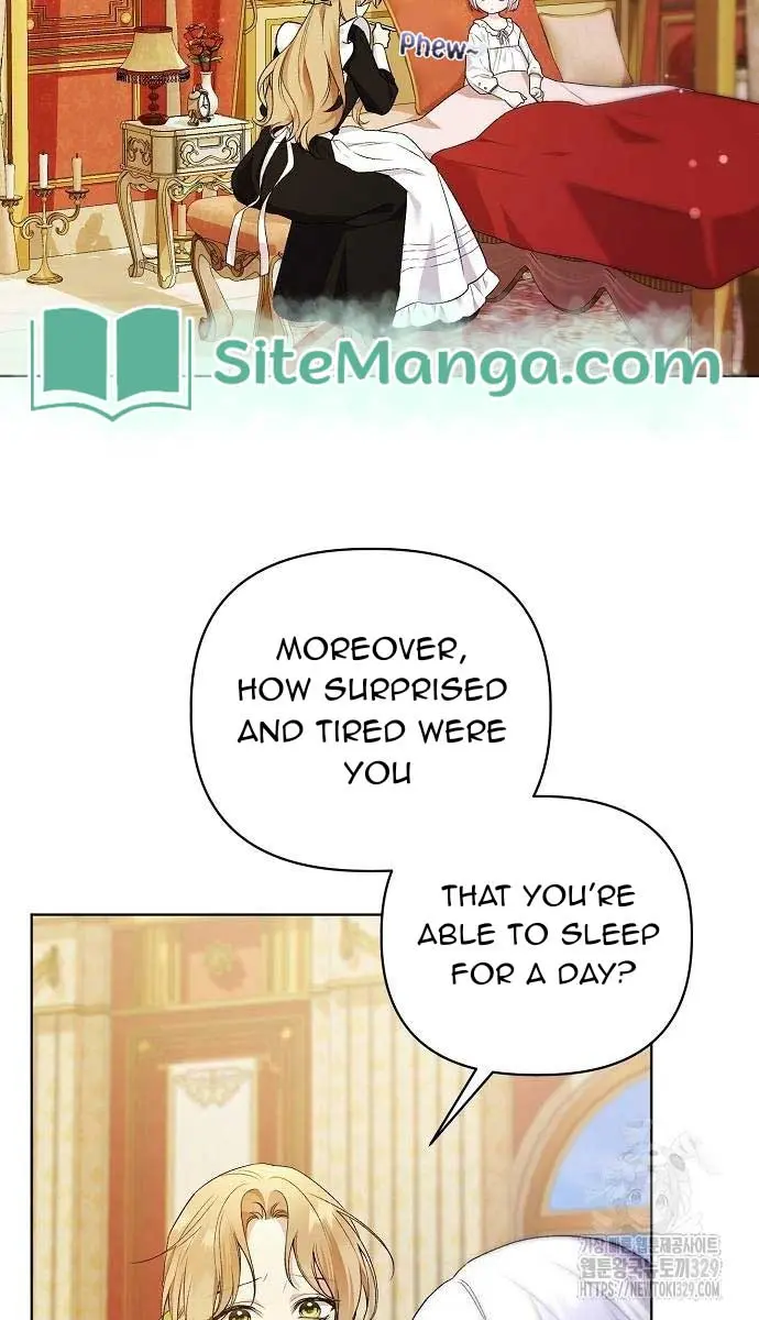 Adopted by a Murderous Duke Family Chapter 8 Page 13