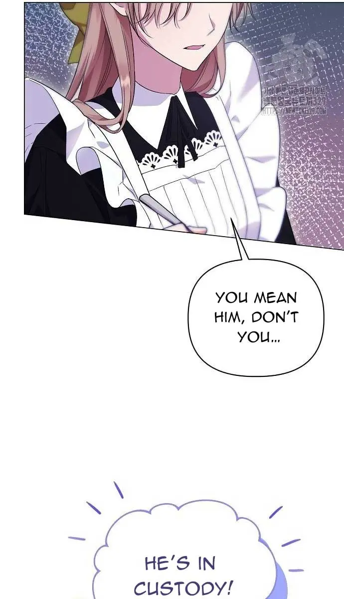 Adopted by a Murderous Duke Family Chapter 8 Page 17