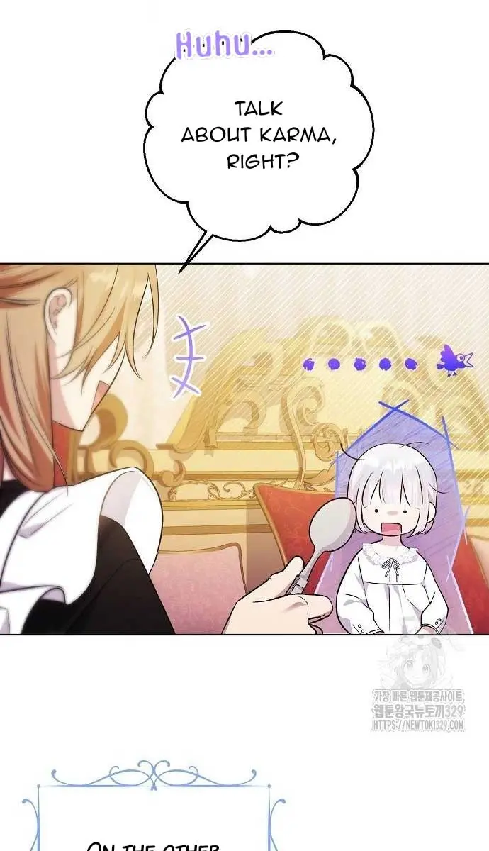 Adopted by a Murderous Duke Family Chapter 8 Page 19
