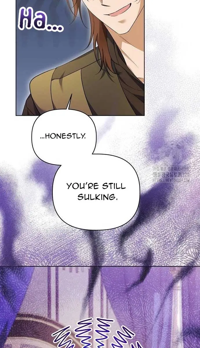 Adopted by a Murderous Duke Family Chapter 8 Page 22