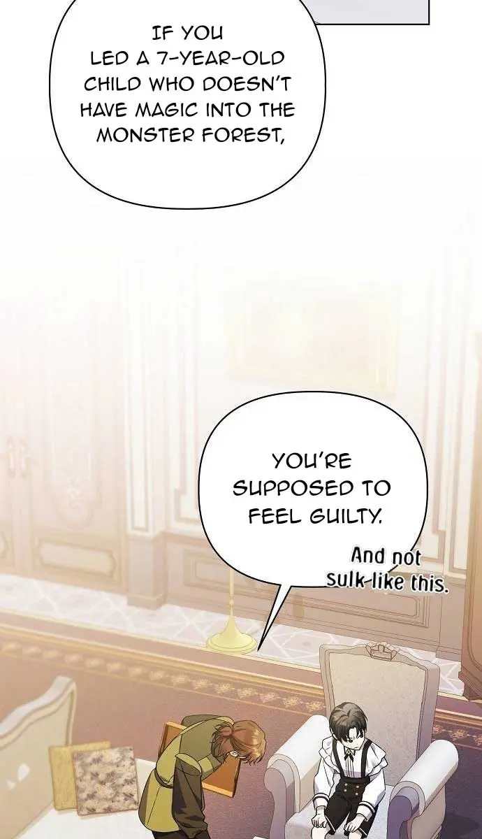 Adopted by a Murderous Duke Family Chapter 8 Page 26