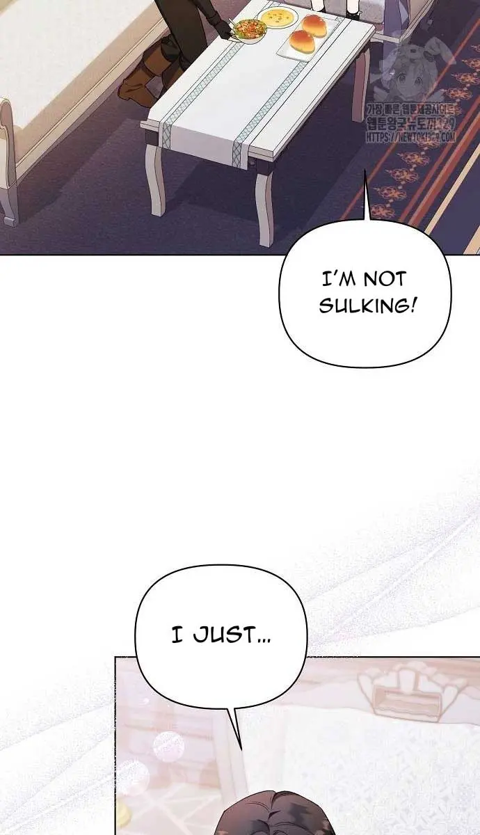 Adopted by a Murderous Duke Family Chapter 8 Page 27