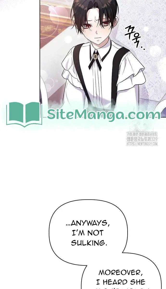 Adopted by a Murderous Duke Family Chapter 8 Page 28