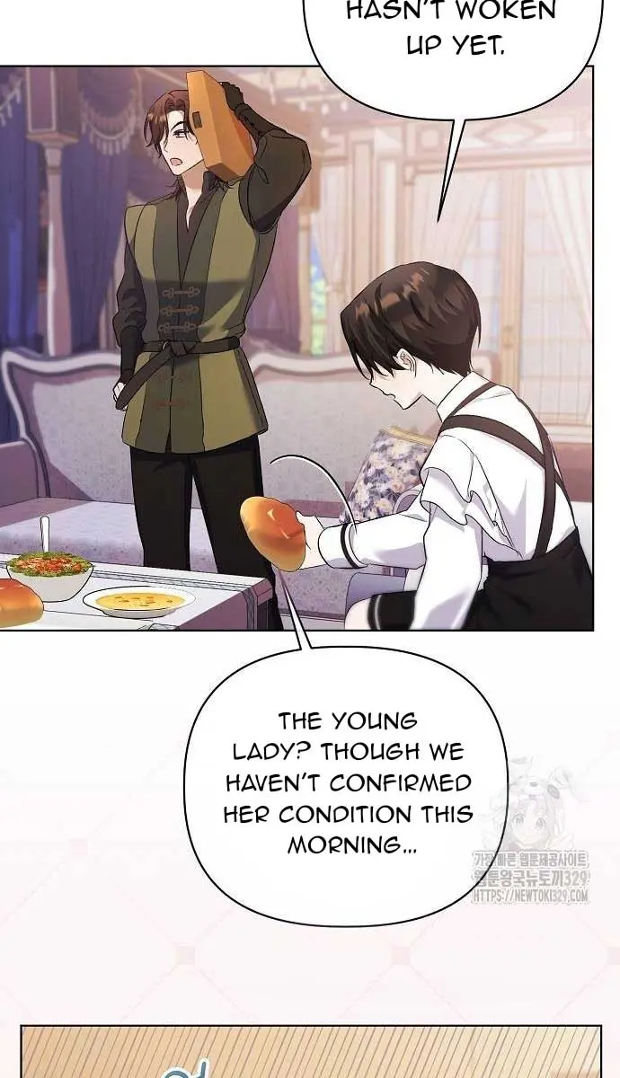 Adopted by a Murderous Duke Family Chapter 8 Page 29