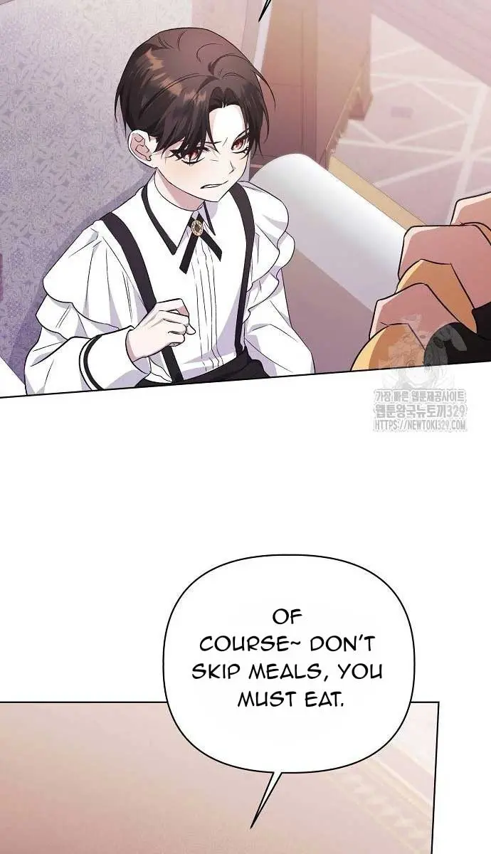 Adopted by a Murderous Duke Family Chapter 8 Page 34