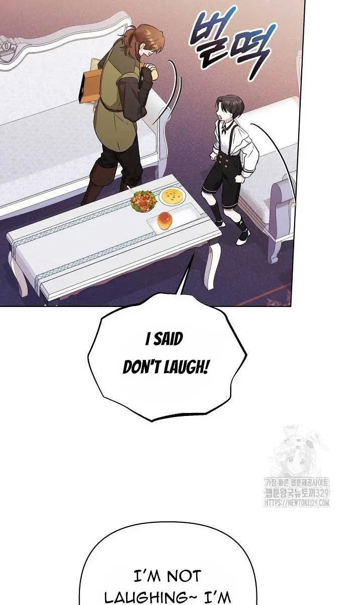Adopted by a Murderous Duke Family Chapter 8 Page 35