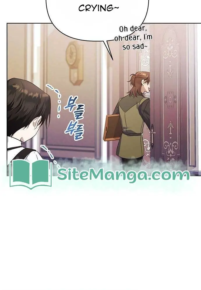Adopted by a Murderous Duke Family Chapter 8 Page 36