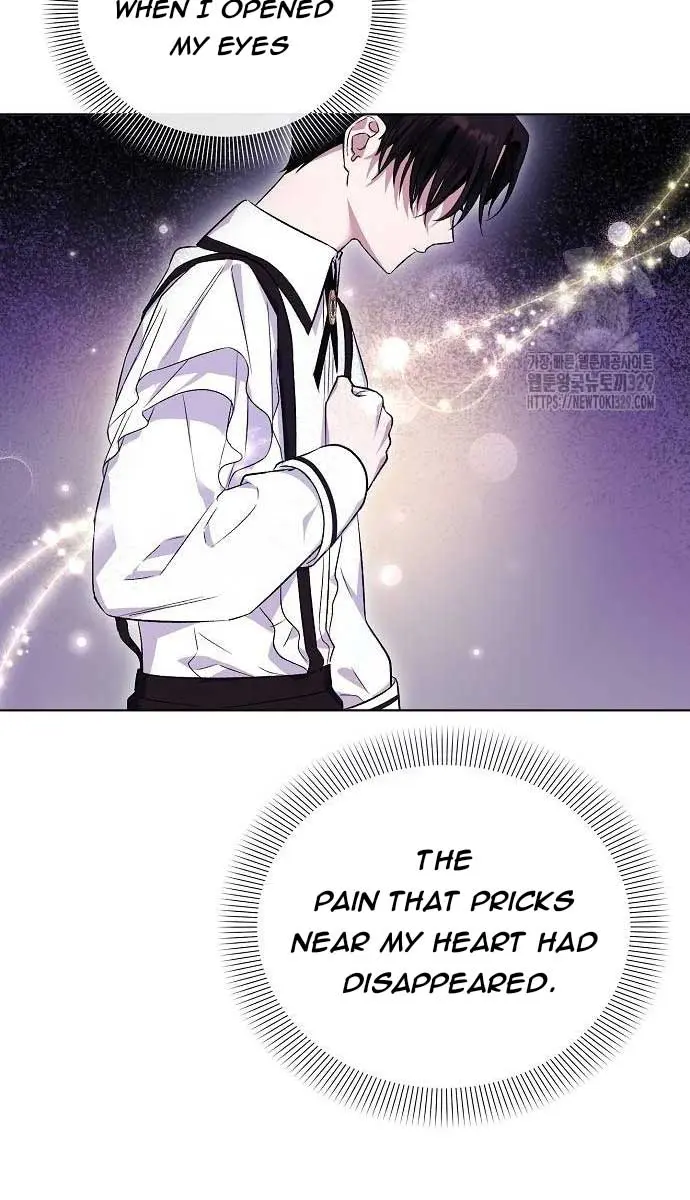 Adopted by a Murderous Duke Family Chapter 8 Page 41