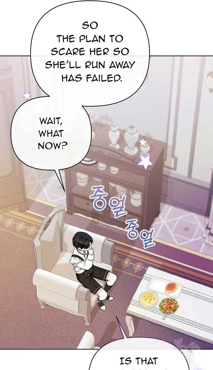 Adopted by a Murderous Duke Family Chapter 8 Page 50