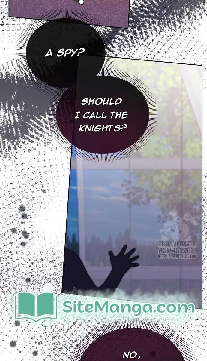 Adopted by a Murderous Duke Family Chapter 8 Page 53