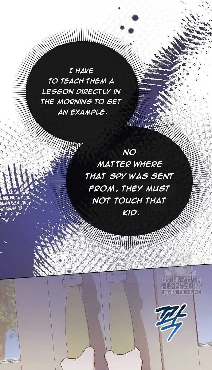 Adopted by a Murderous Duke Family Chapter 8 Page 56