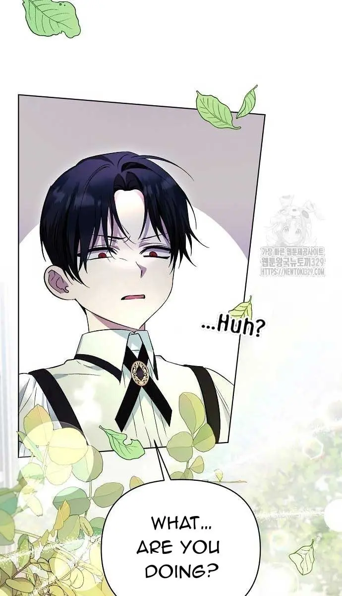 Adopted by a Murderous Duke Family Chapter 8 Page 59