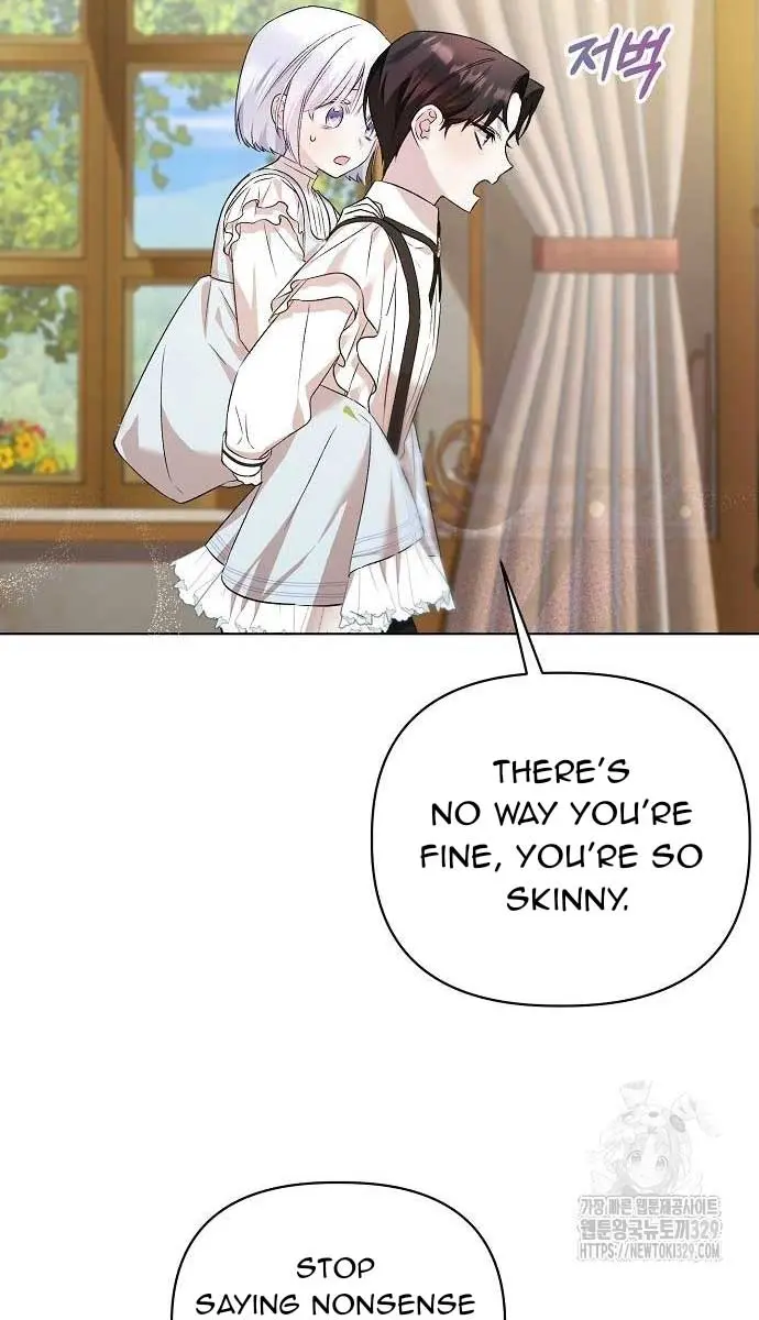 Adopted by a Murderous Duke Family Chapter 8 Page 63