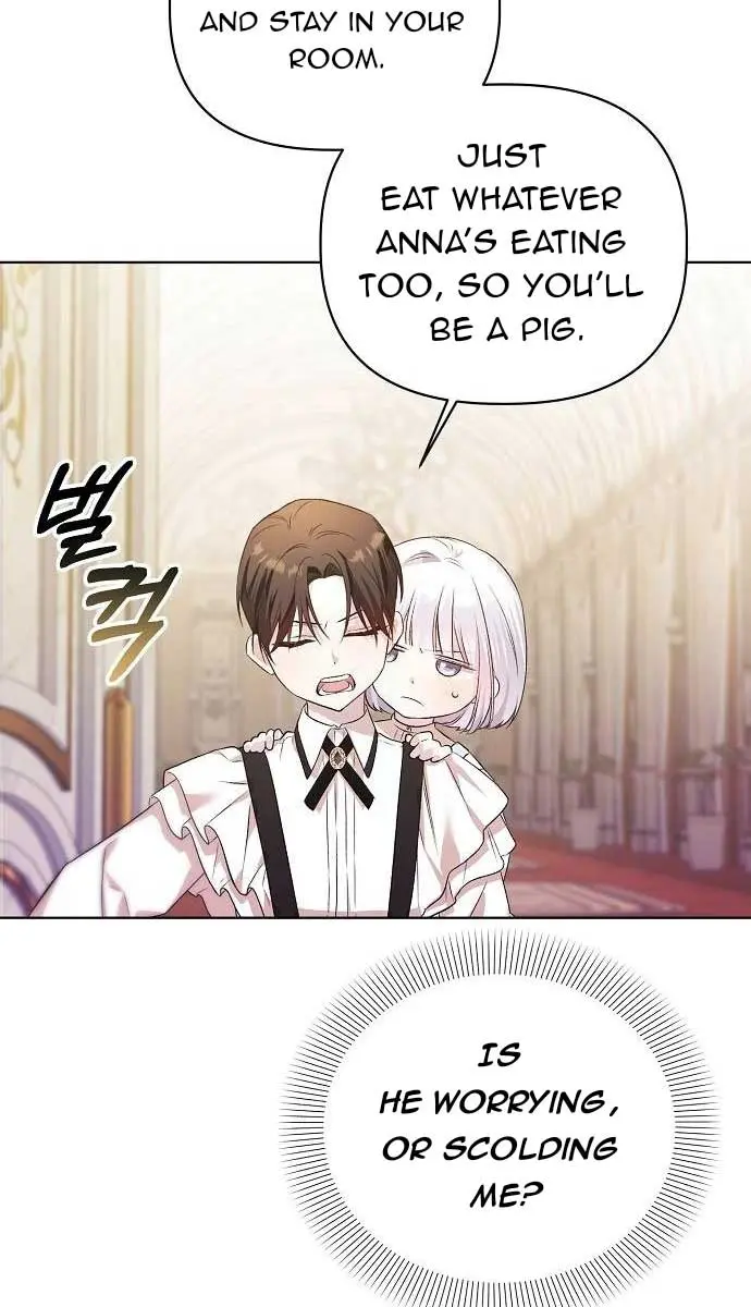 Adopted by a Murderous Duke Family Chapter 8 Page 64