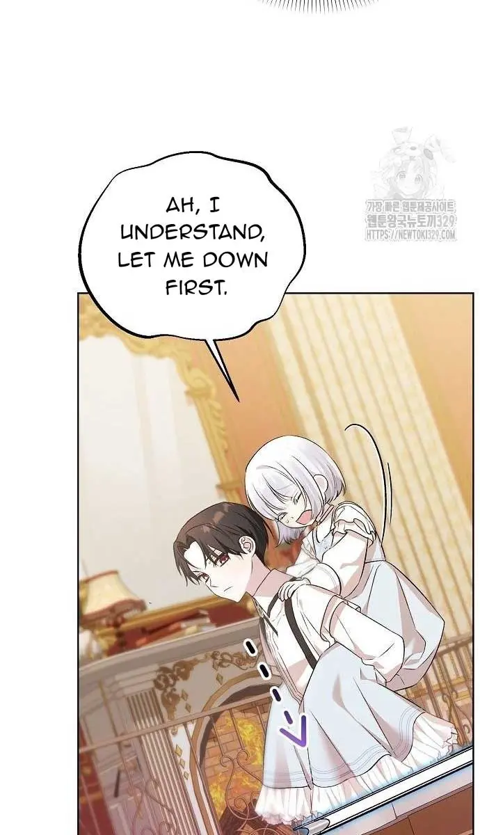 Adopted by a Murderous Duke Family Chapter 8 Page 65