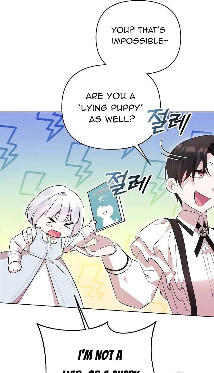 Adopted by a Murderous Duke Family Chapter 8 Page 70