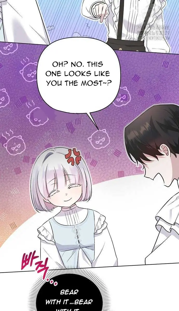 Adopted by a Murderous Duke Family Chapter 8 Page 75