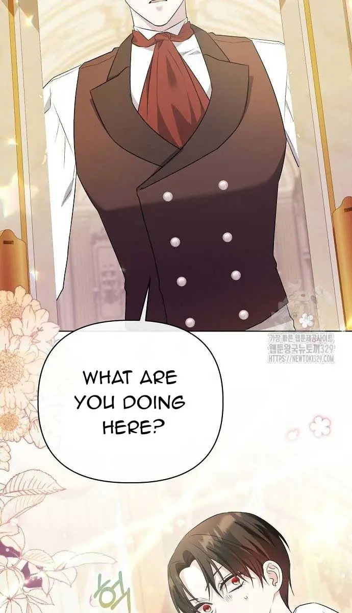 Adopted by a Murderous Duke Family Chapter 8 Page 79
