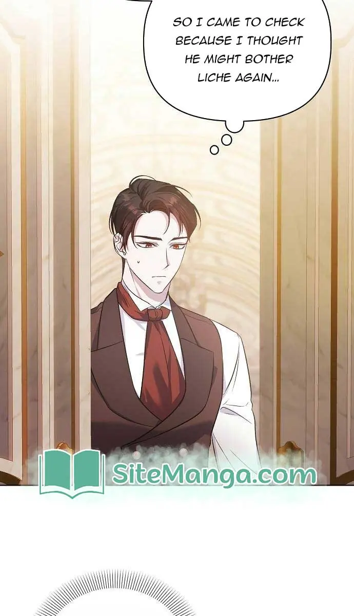Adopted by a Murderous Duke Family Chapter 9 Page 3