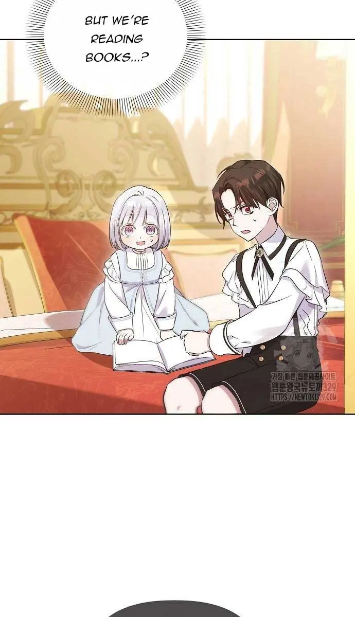 Adopted by a Murderous Duke Family Chapter 9 Page 4