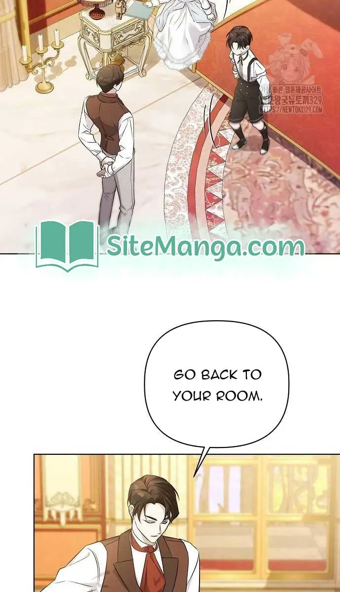 Adopted by a Murderous Duke Family Chapter 9 Page 13