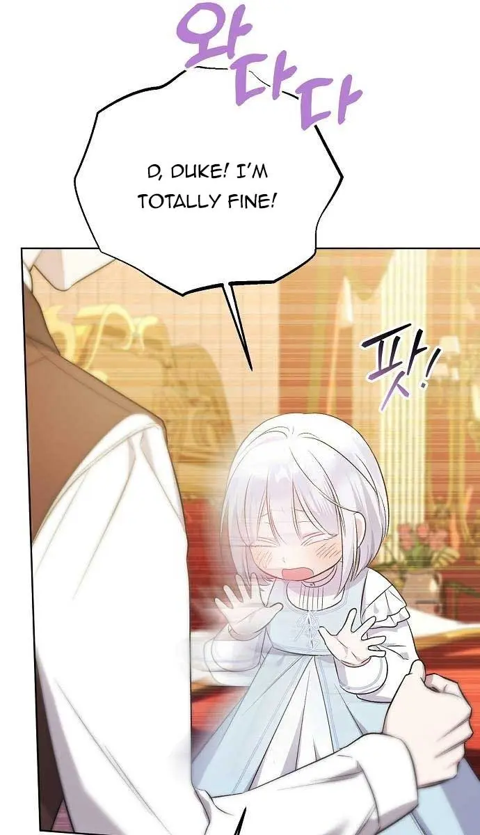 Adopted by a Murderous Duke Family Chapter 9 Page 21