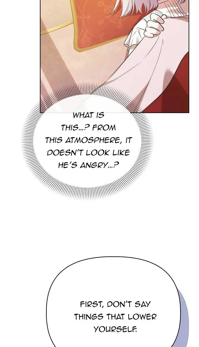 Adopted by a Murderous Duke Family Chapter 9 Page 25