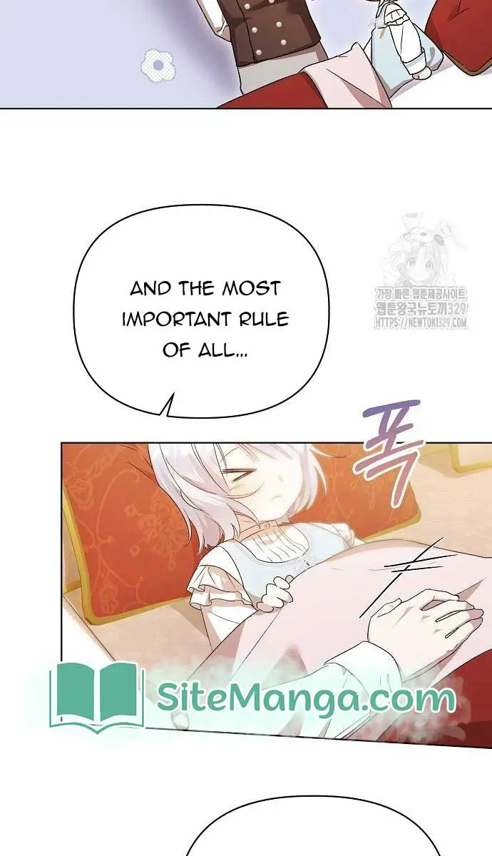 Adopted by a Murderous Duke Family Chapter 9 Page 29