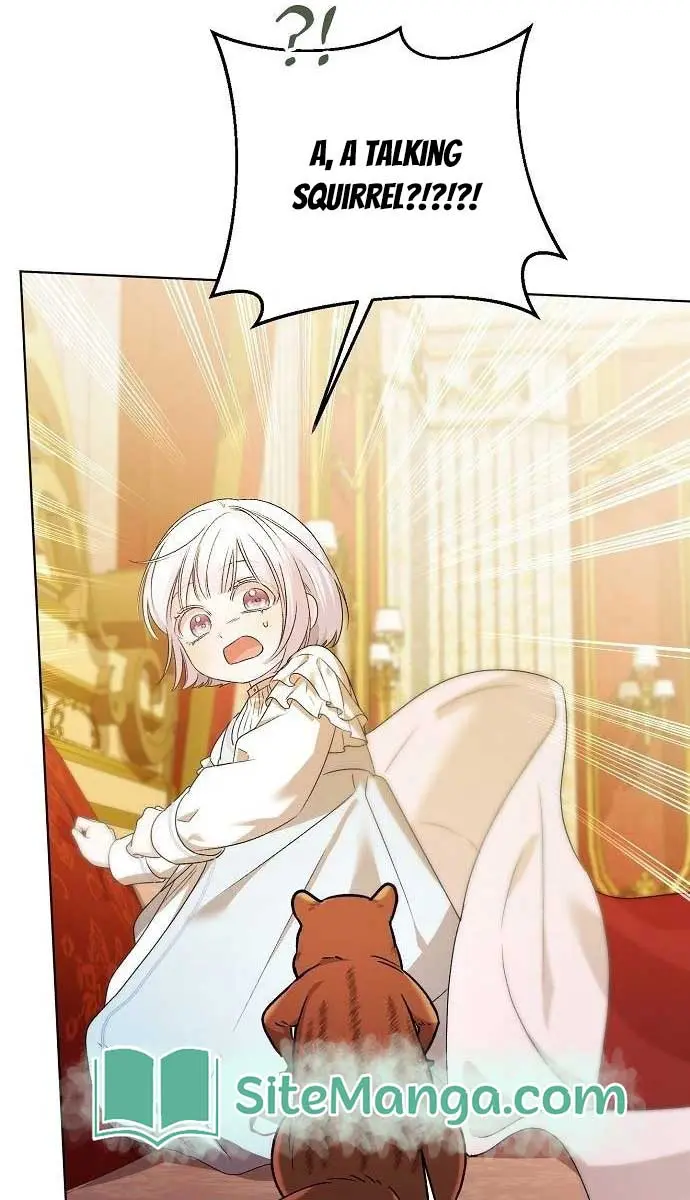 Adopted by a Murderous Duke Family Chapter 9 Page 41