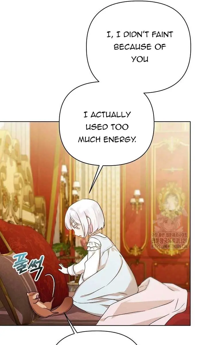 Adopted by a Murderous Duke Family Chapter 9 Page 47