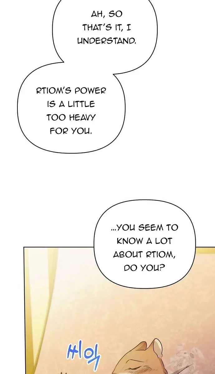 Adopted by a Murderous Duke Family Chapter 9 Page 48