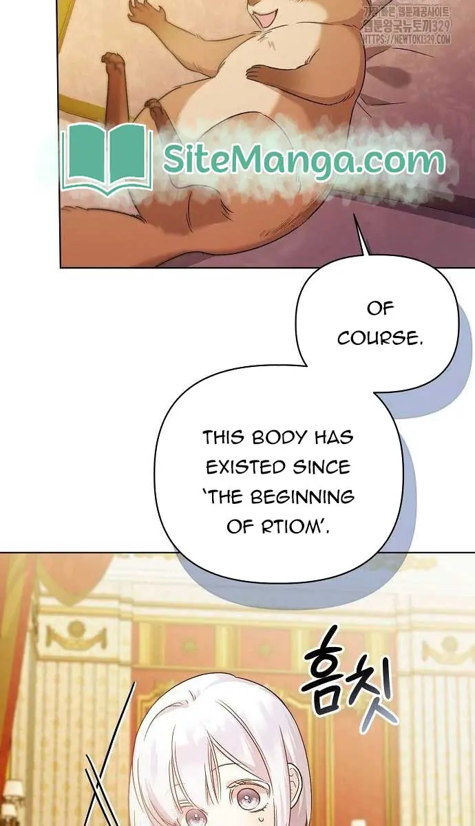 Adopted by a Murderous Duke Family Chapter 9 Page 49