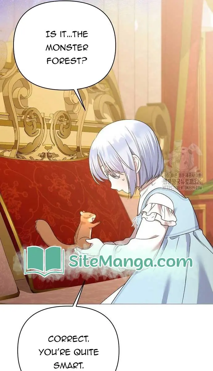 Adopted by a Murderous Duke Family Chapter 9 Page 59