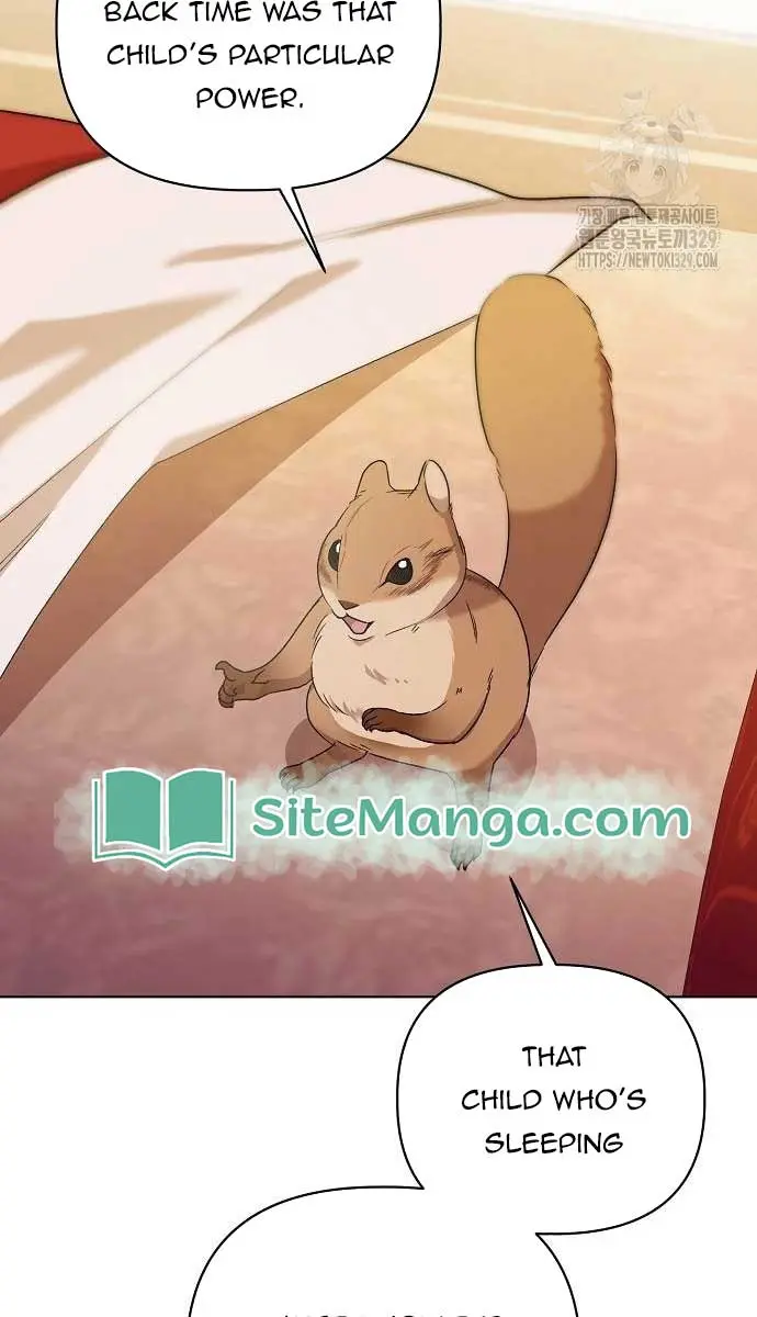 Adopted by a Murderous Duke Family Chapter 9 Page 80