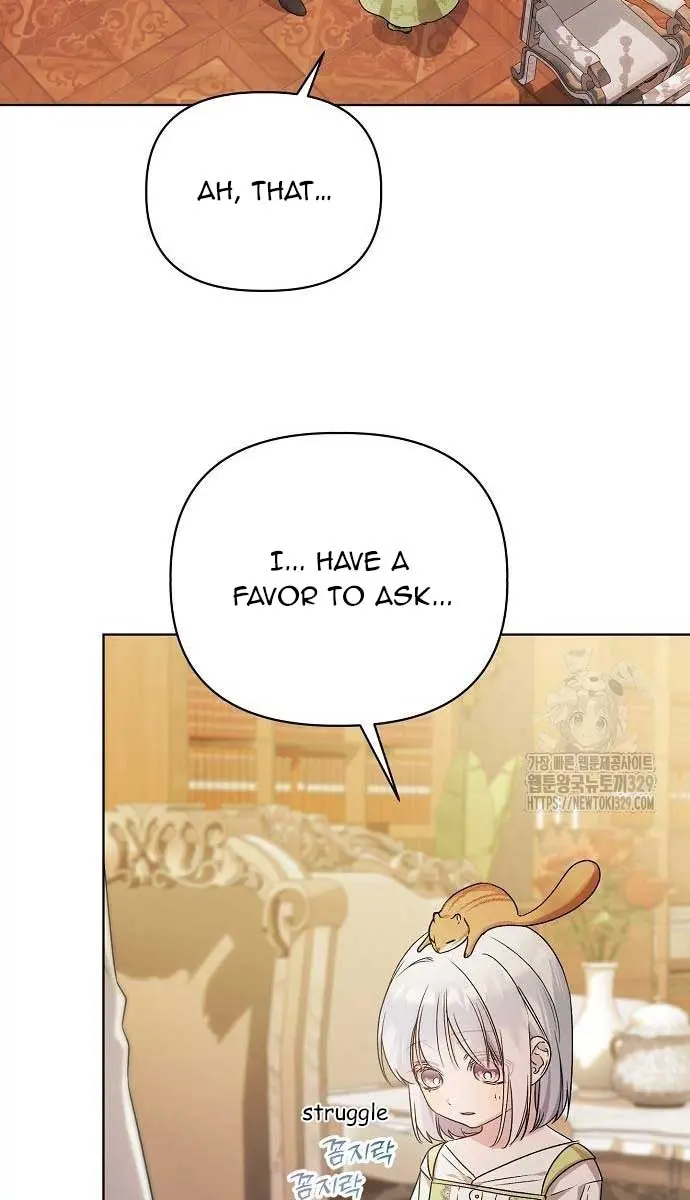 Adopted by a Murderous Duke Family Chapter 10 Page 7