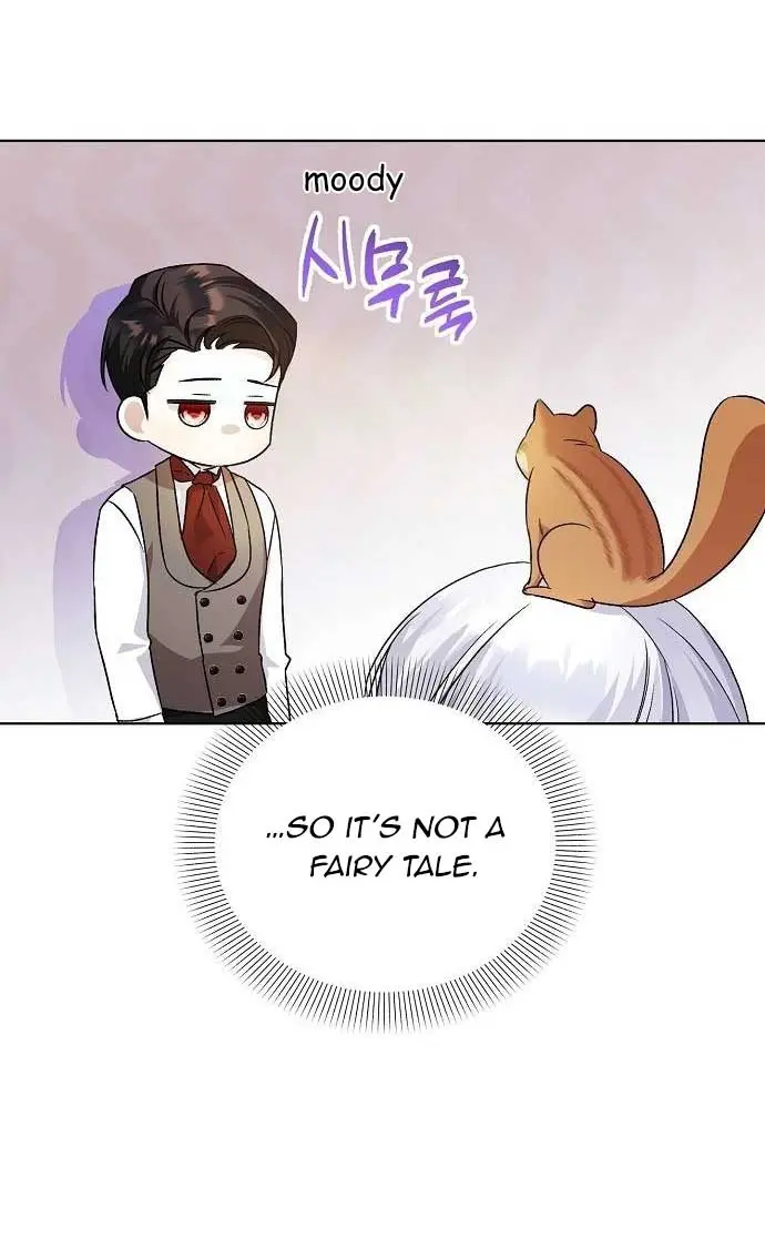 Adopted by a Murderous Duke Family Chapter 10 Page 14