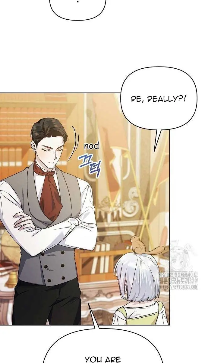 Adopted by a Murderous Duke Family Chapter 10 Page 17