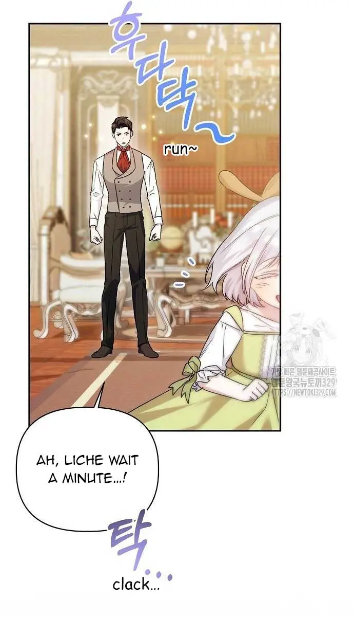 Adopted by a Murderous Duke Family Chapter 10 Page 22