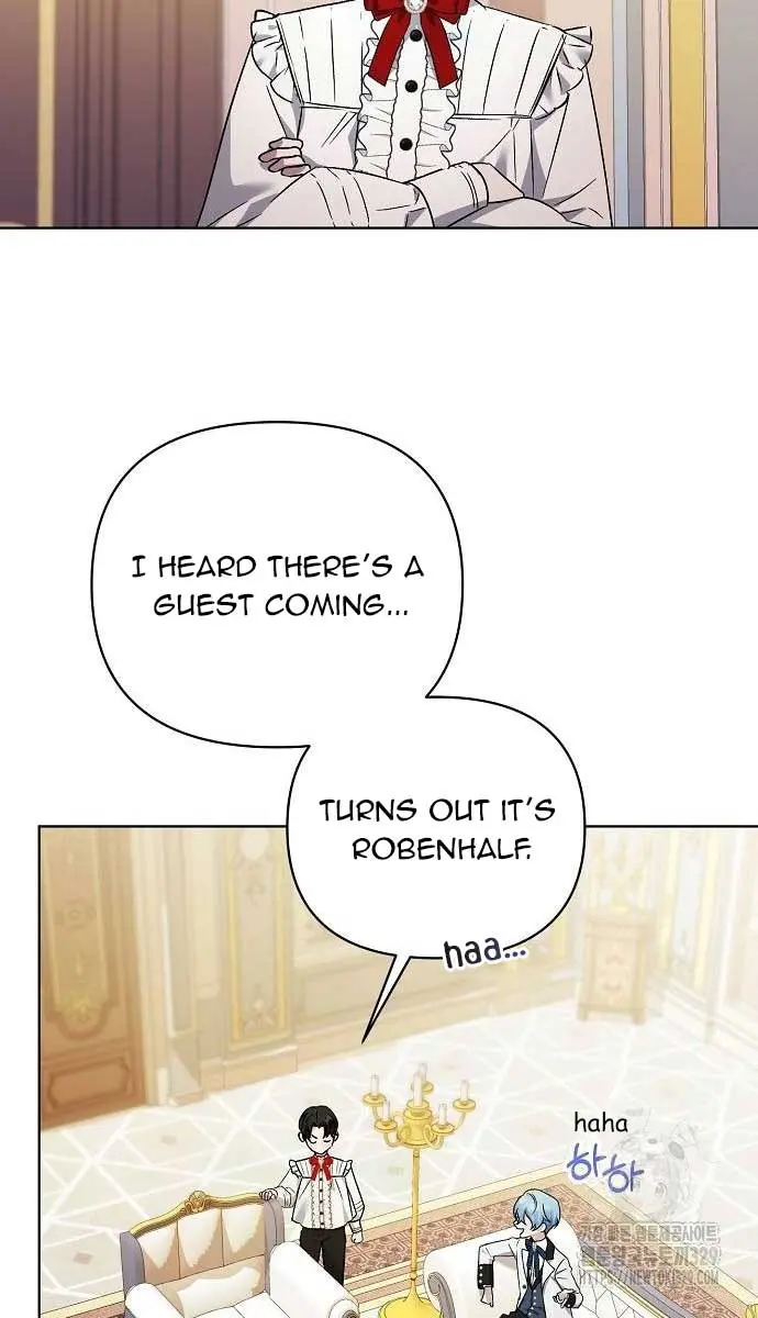 Adopted by a Murderous Duke Family Chapter 10 Page 27