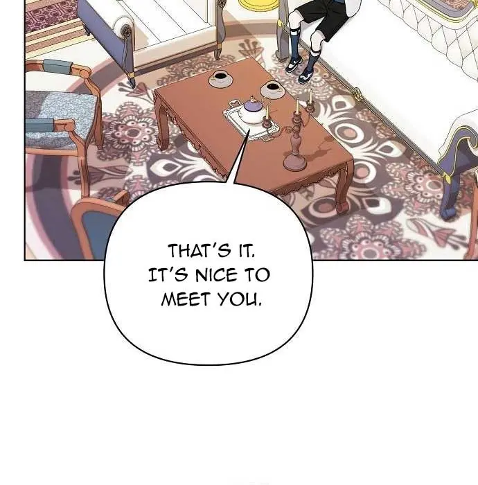Adopted by a Murderous Duke Family Chapter 10 Page 28
