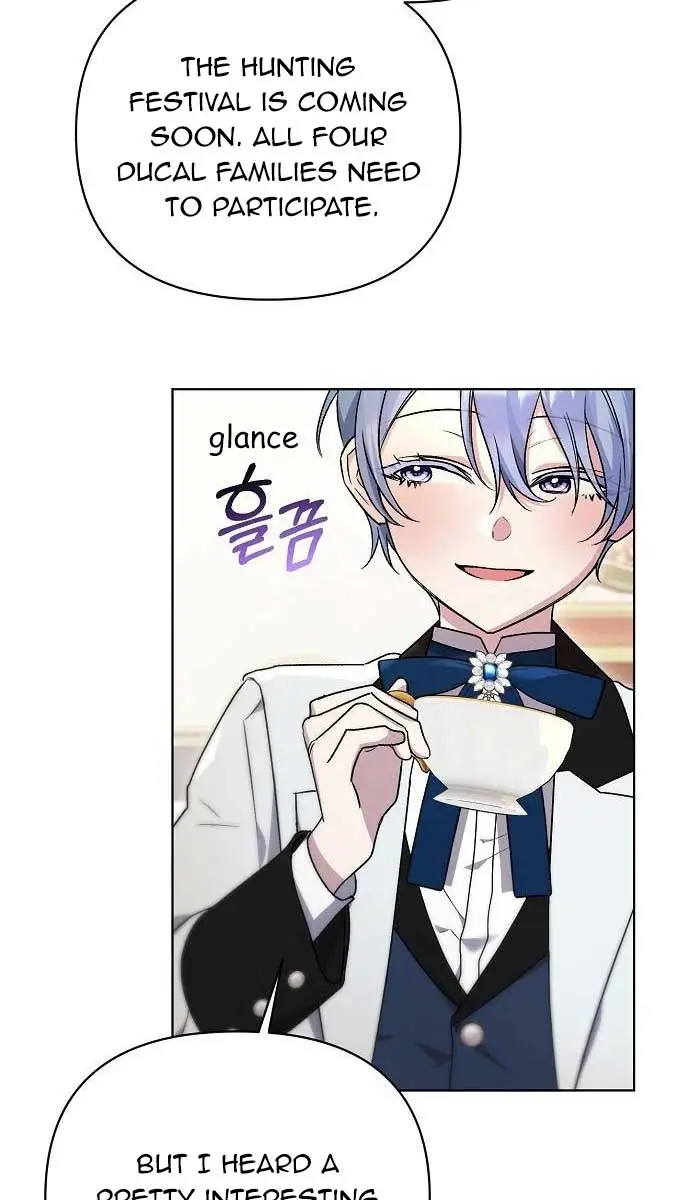 Adopted by a Murderous Duke Family Chapter 10 Page 30
