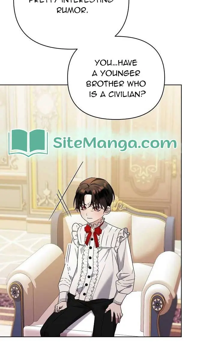 Adopted by a Murderous Duke Family Chapter 10 Page 31