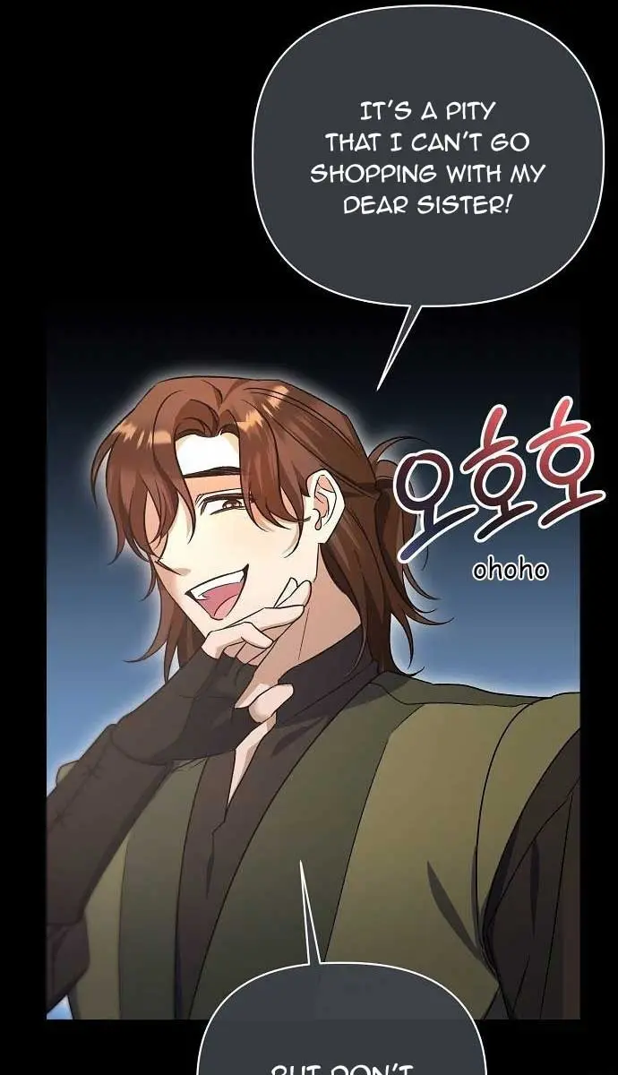 Adopted by a Murderous Duke Family Chapter 10 Page 36