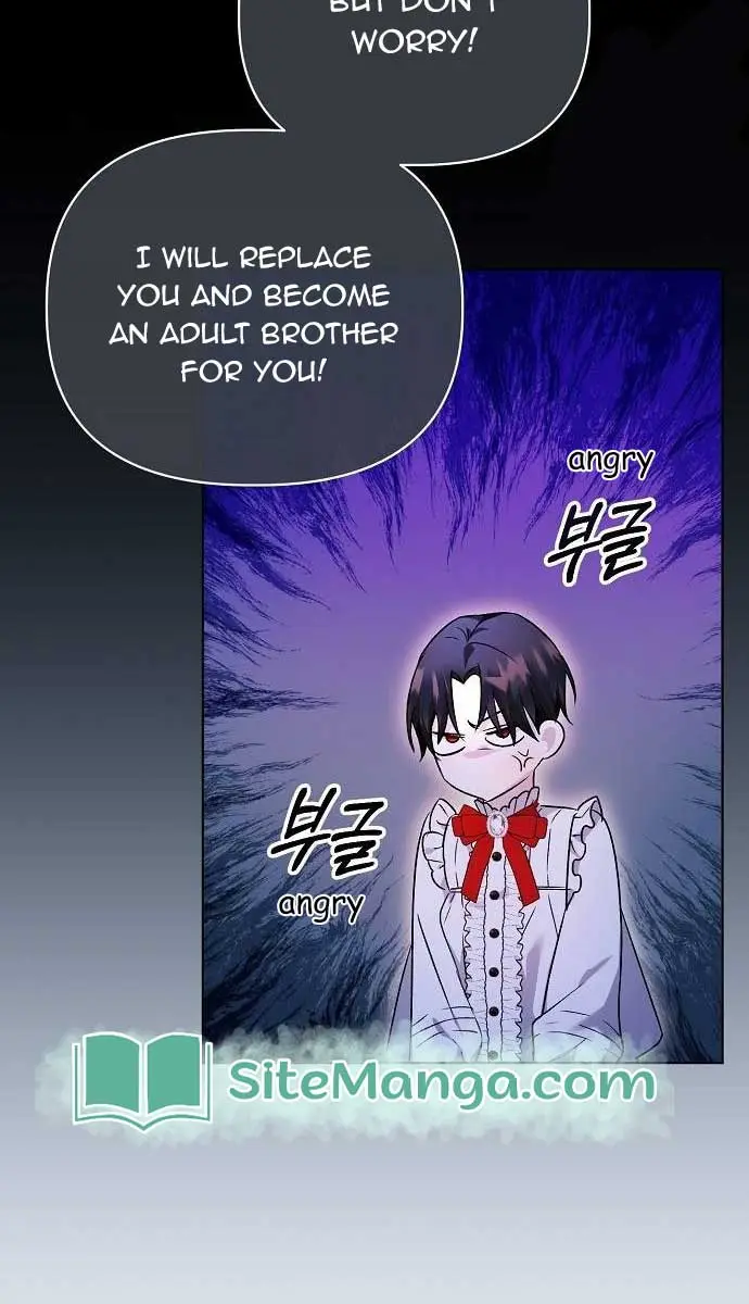 Adopted by a Murderous Duke Family Chapter 10 Page 37