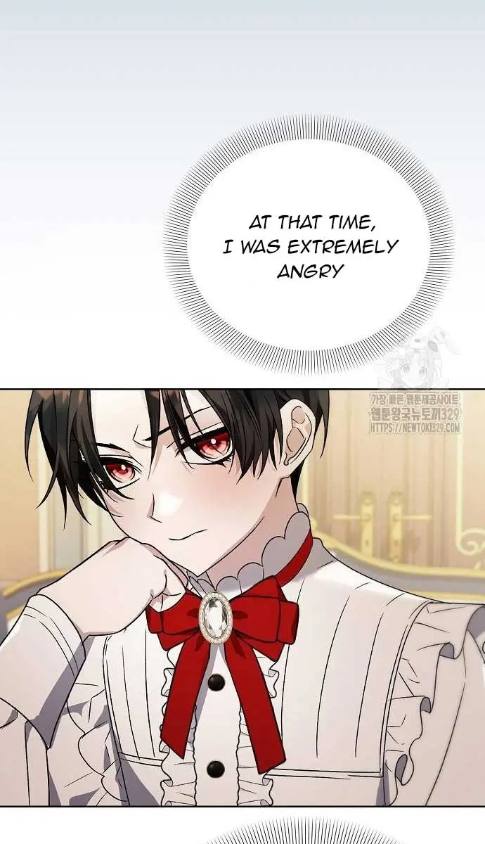 Adopted by a Murderous Duke Family Chapter 10 Page 38