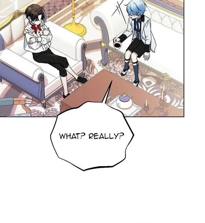 Adopted by a Murderous Duke Family Chapter 10 Page 42