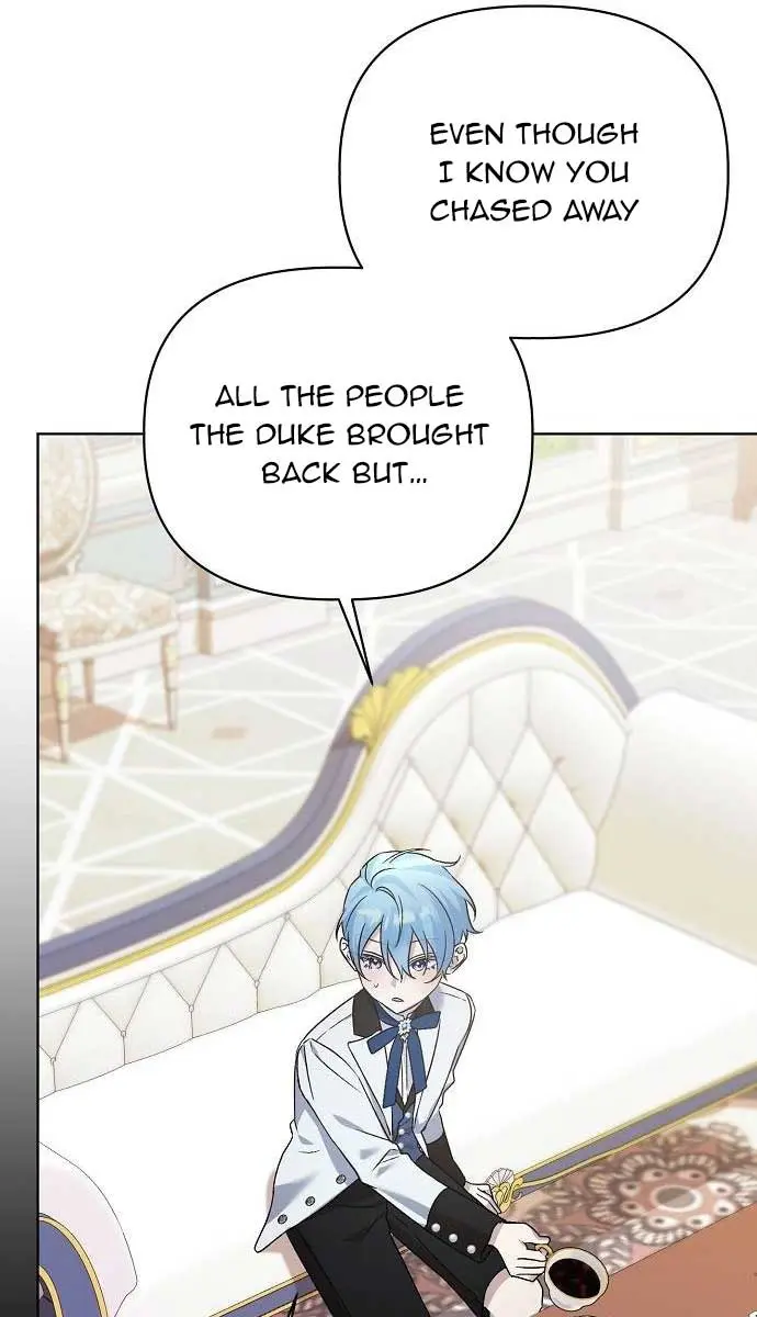 Adopted by a Murderous Duke Family Chapter 10 Page 43