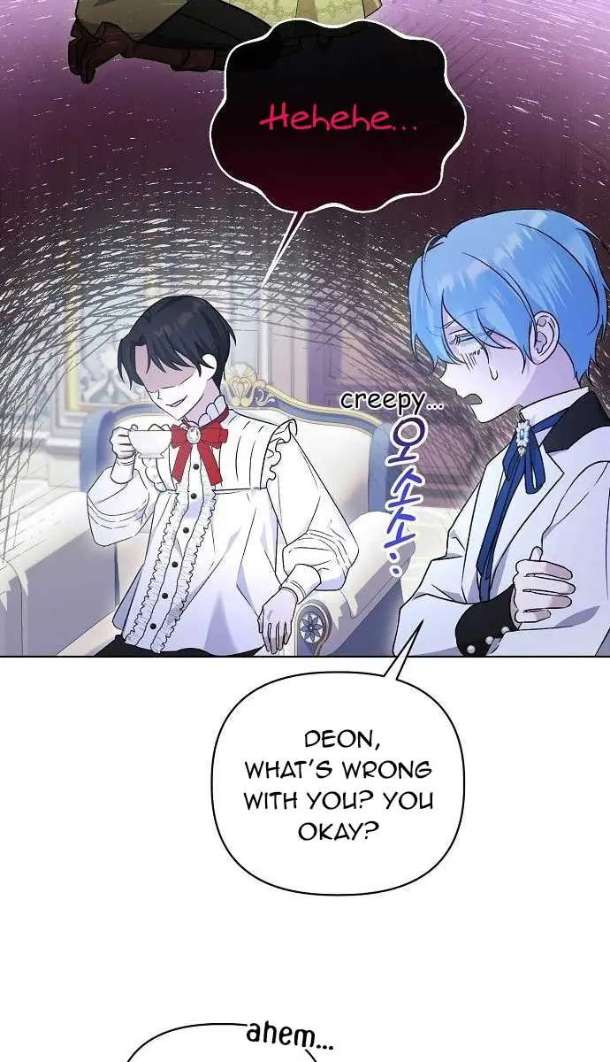 Adopted by a Murderous Duke Family Chapter 10 Page 47