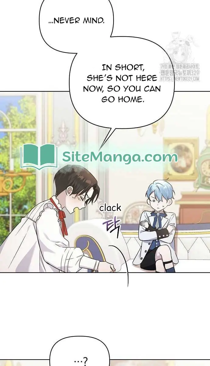 Adopted by a Murderous Duke Family Chapter 10 Page 48