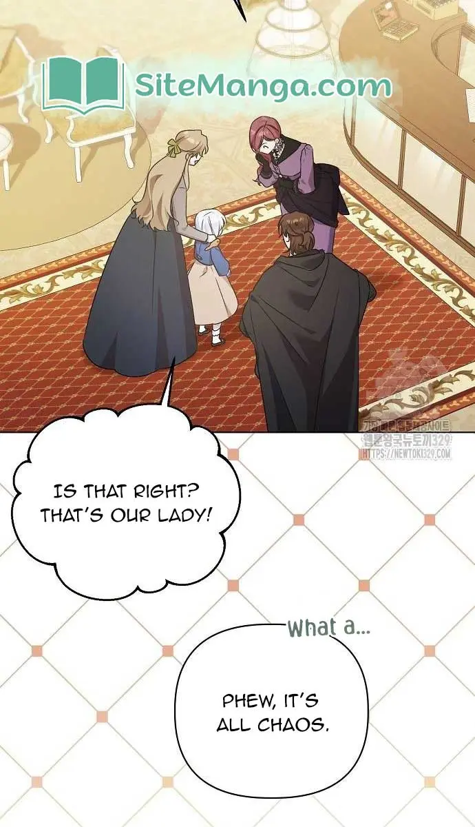 Adopted by a Murderous Duke Family Chapter 10 Page 52